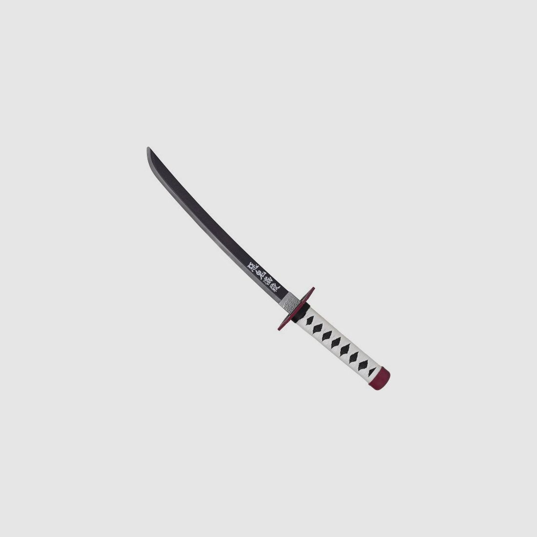 Mini Samurai Demon Slayer Giyu Samuraischwert