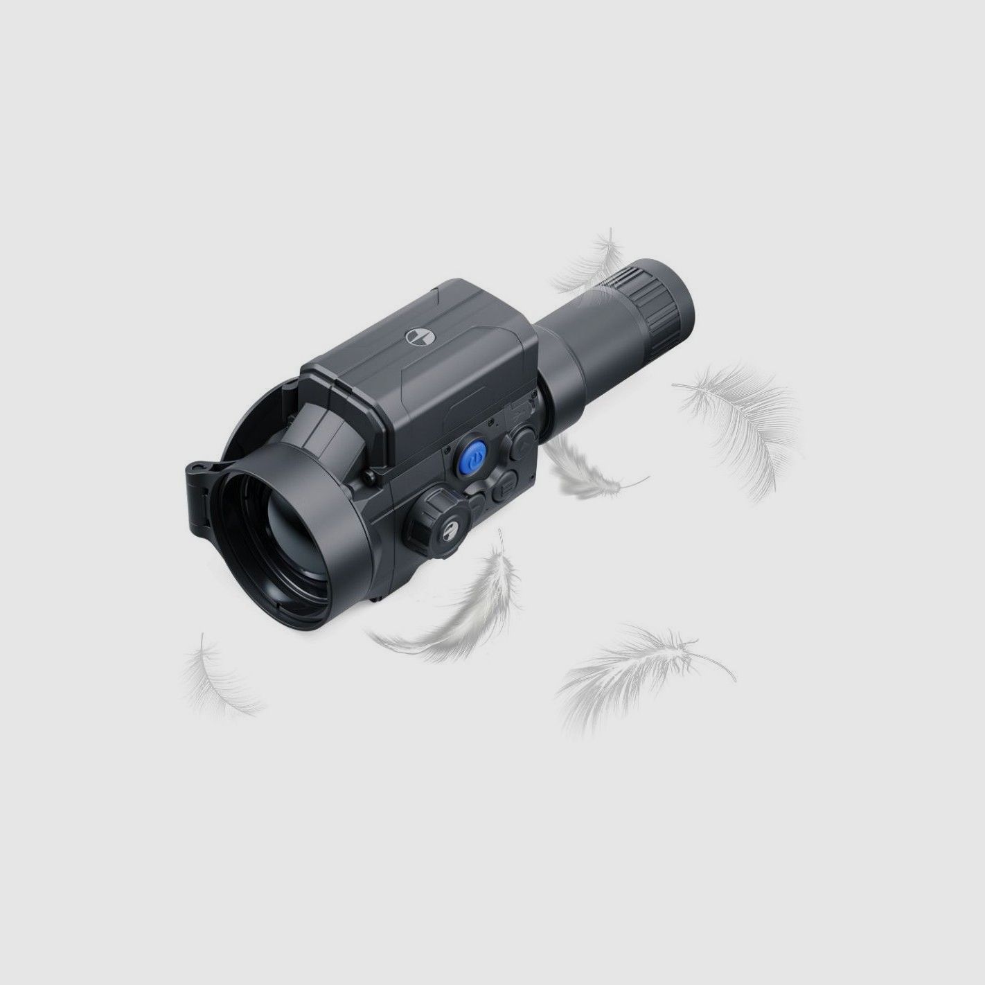 Thermisch Monoculair PULSAR Krypton 2 XG50, afbeelding 10 van 12