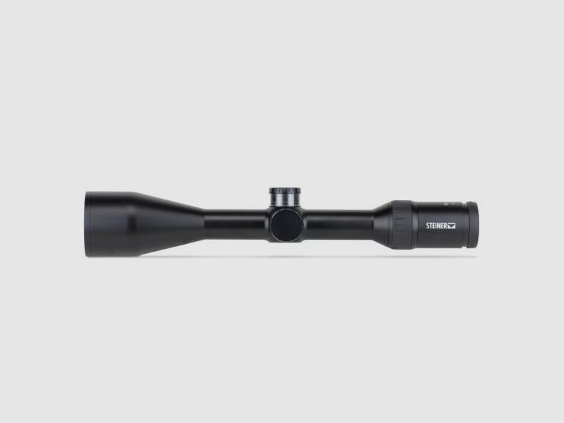 STEINER Zielfernrohr mit Leuchtabsehen 3-24x56 BT RANGER 8 (30mm) Abs. 4-Ai