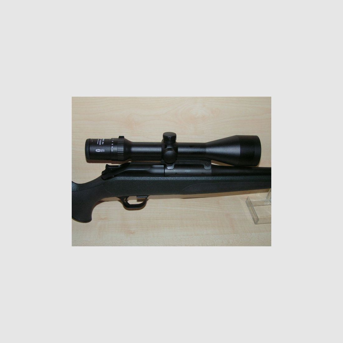 Blaser R8 Professional Linkssystem