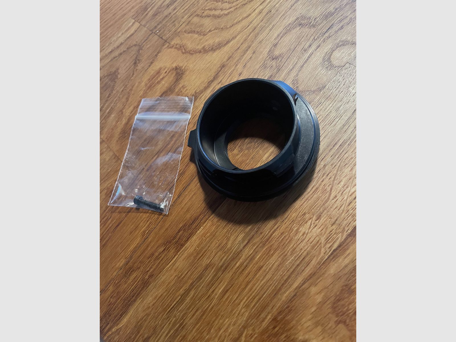 EP Arms Rotoclip adaptador de rosca M33,5 x 0,75