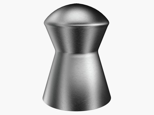 BOITE DE 200 PLOMB CROSMAN DOMED ULTRA HEAVY 19.0G 5.5