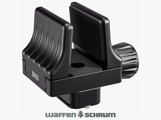 Selle de fusil Zeiss