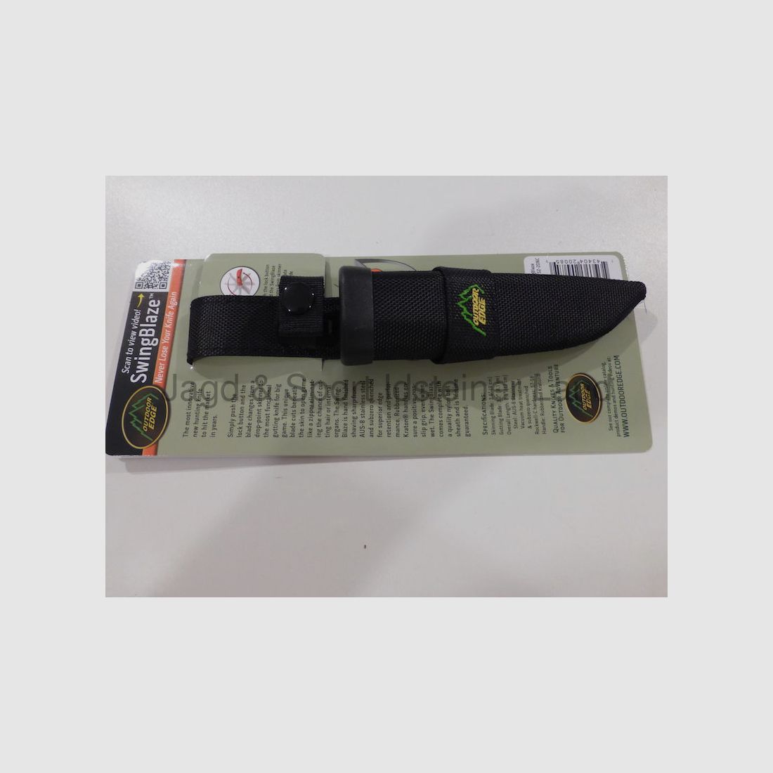 Böker Fabrication de couteaux Solingen Böker Special Run Gentle Folder Outdoor