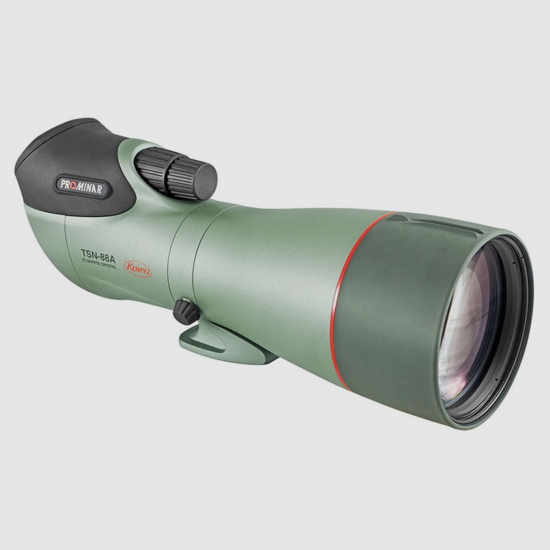 Kowa KOWA TSN-88A 88mm PROMINAR Spektiv - Schrägeinblick