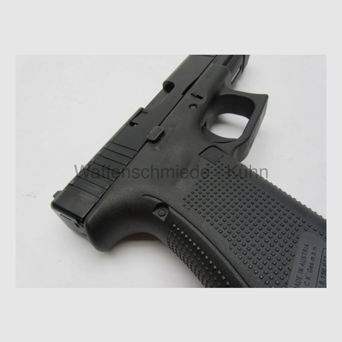 Glock Glock 17 Gen 5