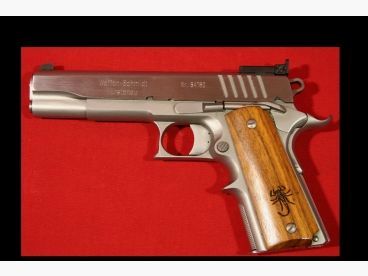 Waffen-Schmidt 1911