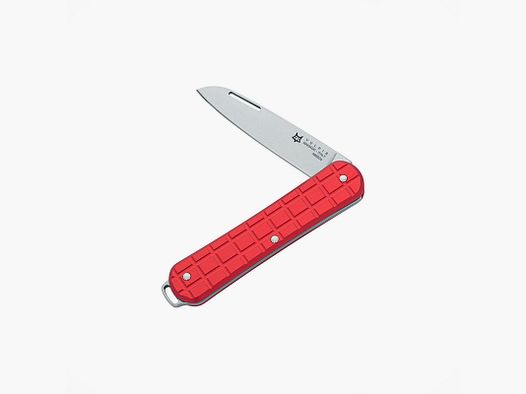 Messer – FOX KNIVES – BLACK FOX – VULPIS – GRENADE PATTERN