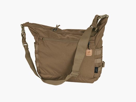 Umhängetasche Bushcraft Satchel Bag