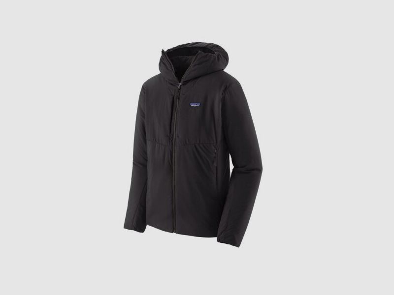 M's Nano-Air Hoody