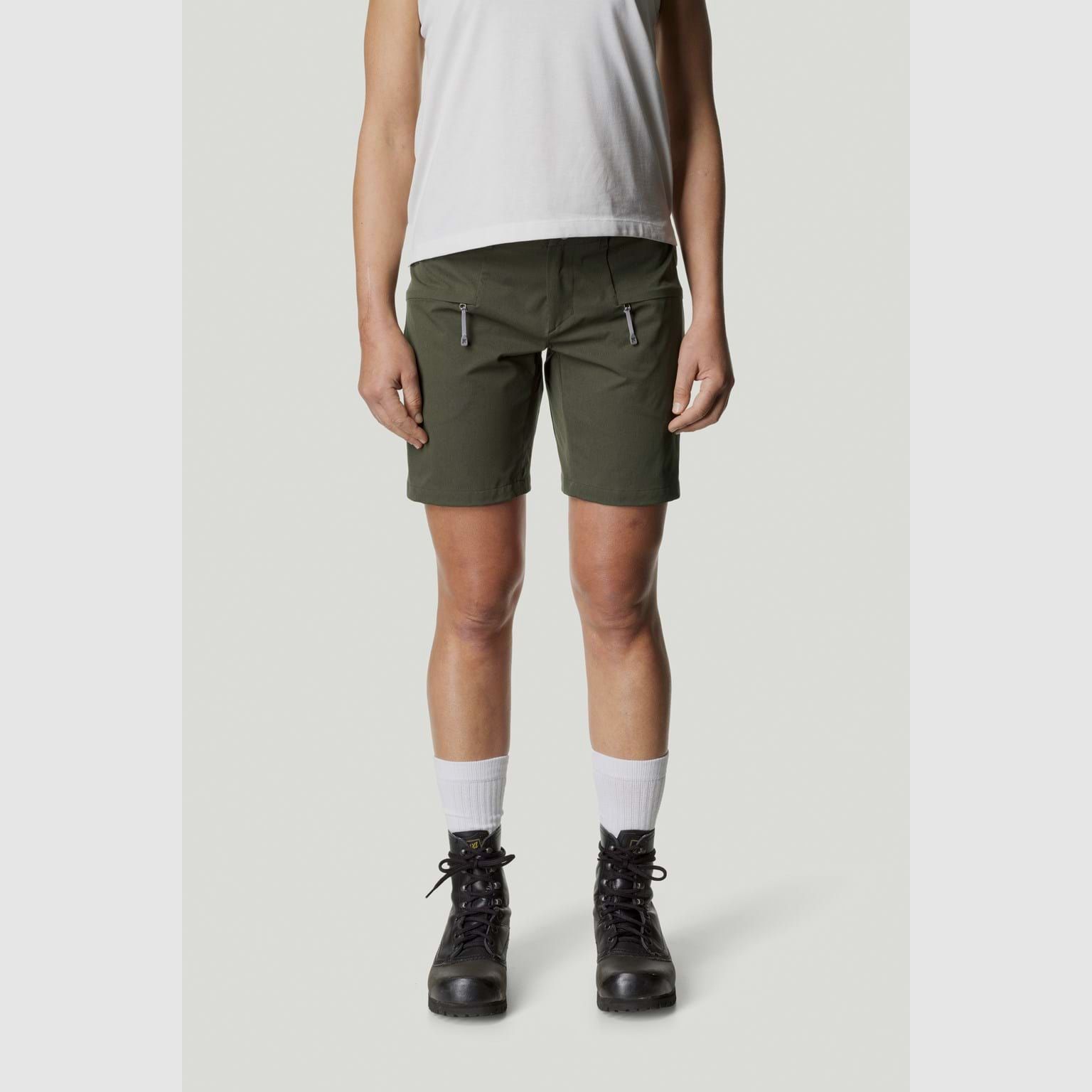 HOUDINI W's Daybreak Shorts, Bild 2 von 4