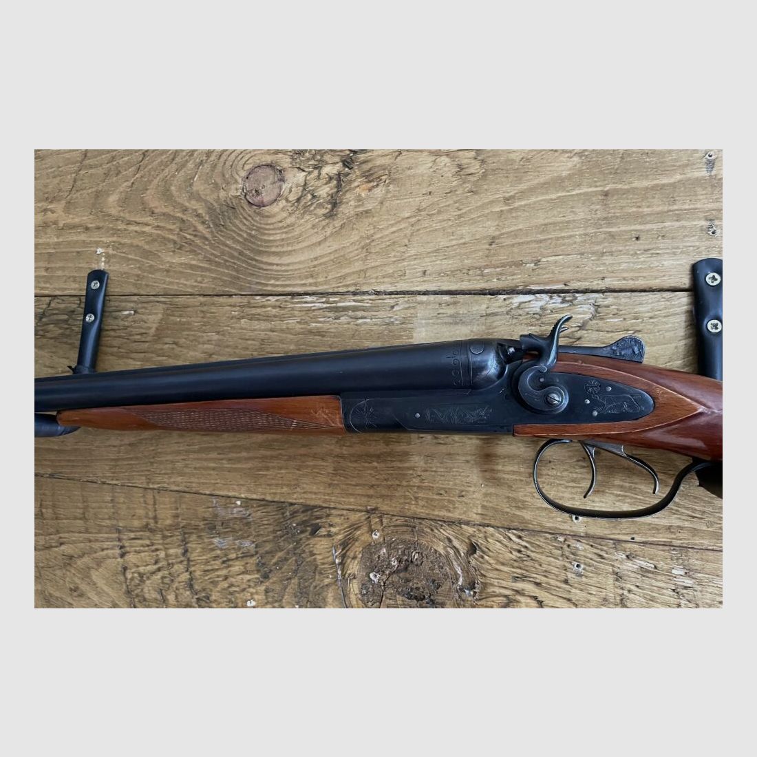 Baikal ohne 16/70