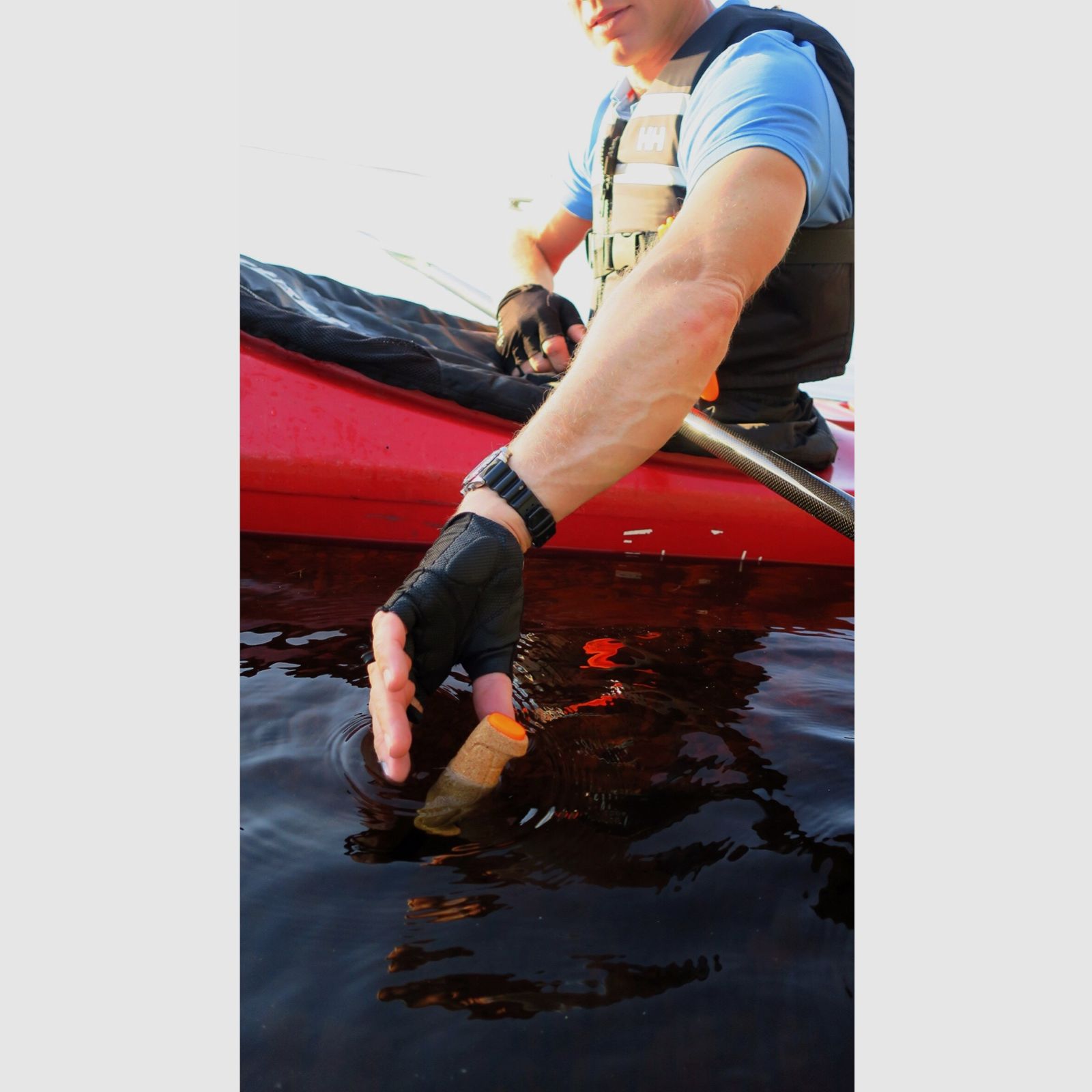 Morakniv 125336 Mes Drijvende Getande Mes drijvend