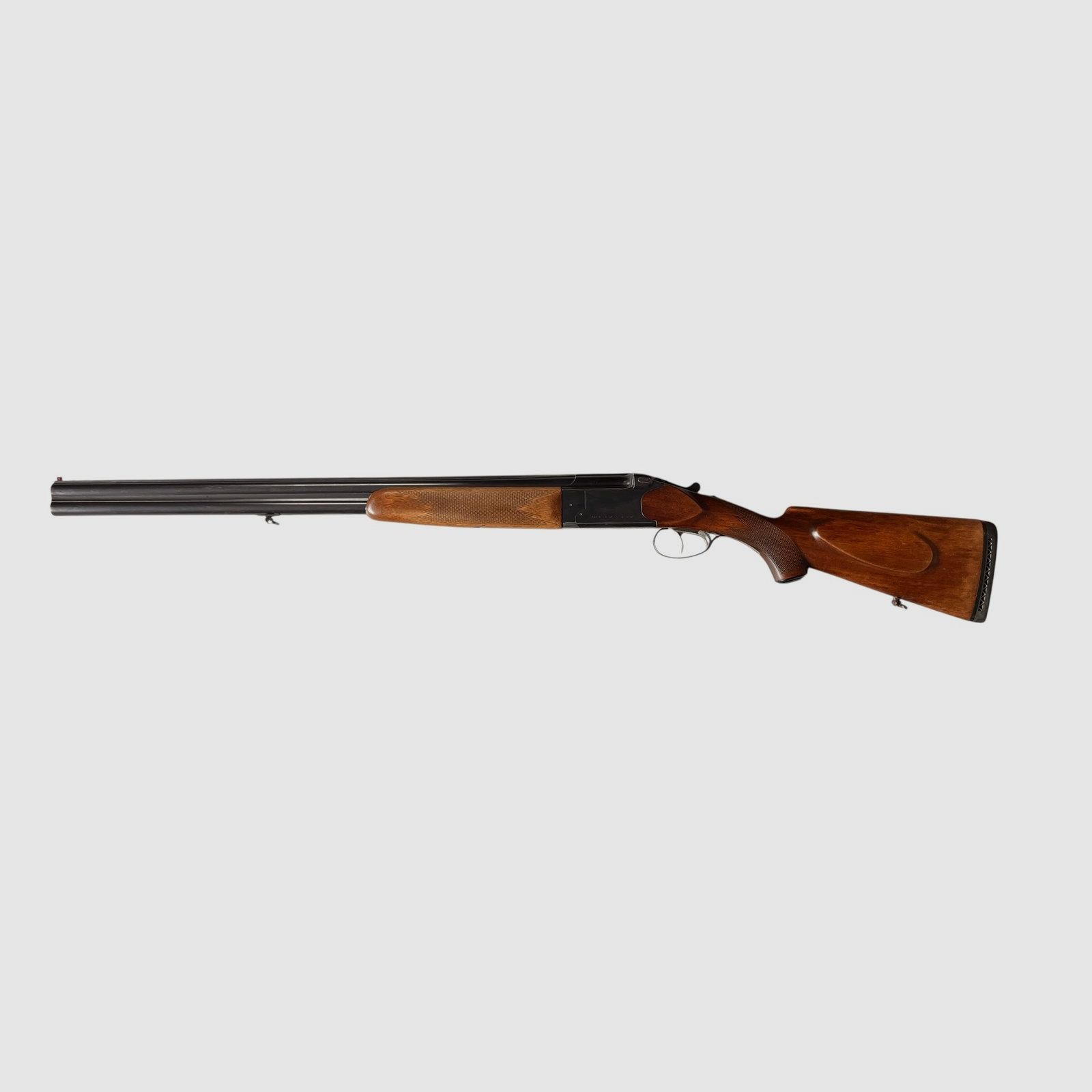 FEG fusil superposé 12/70 | Solide fusil superposé de chasse | Hongrois, image 1 sur 8