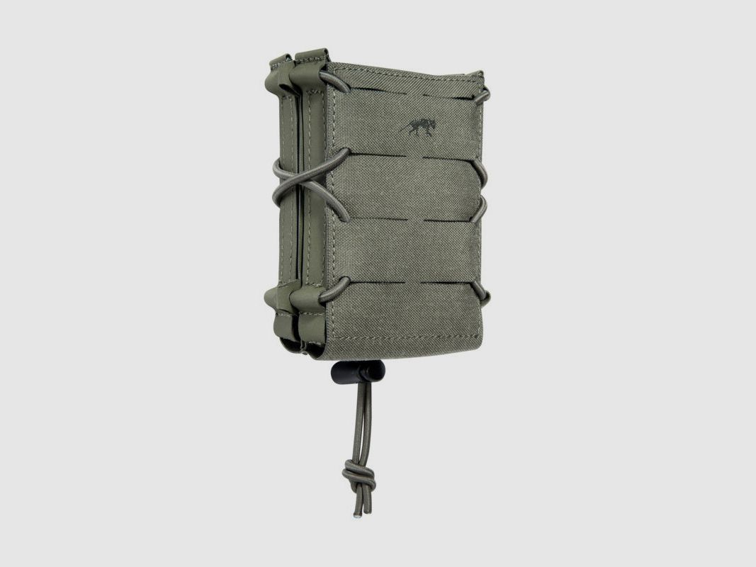 Tasmanian Tiger DBL Mag Pouch MCL IRR, Bild 1 von 3