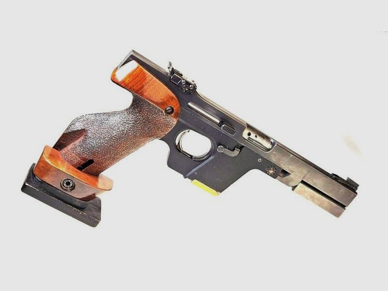 Walther GSP