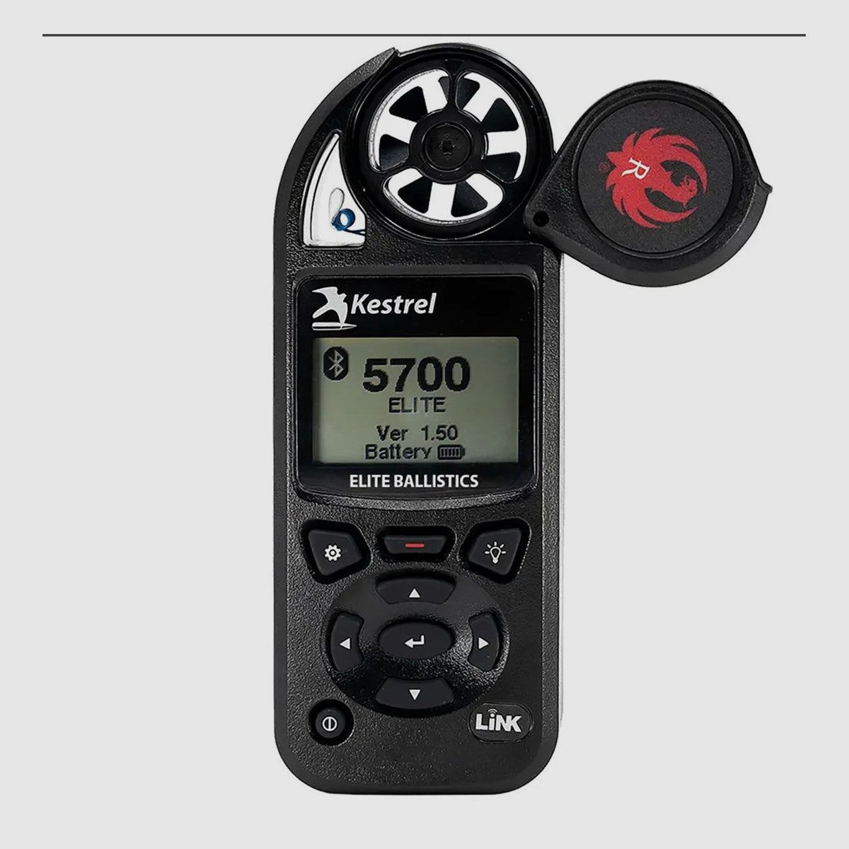 Kestrel Ballistics 2700 / 5700 Elite / 5700X Wettermesser
