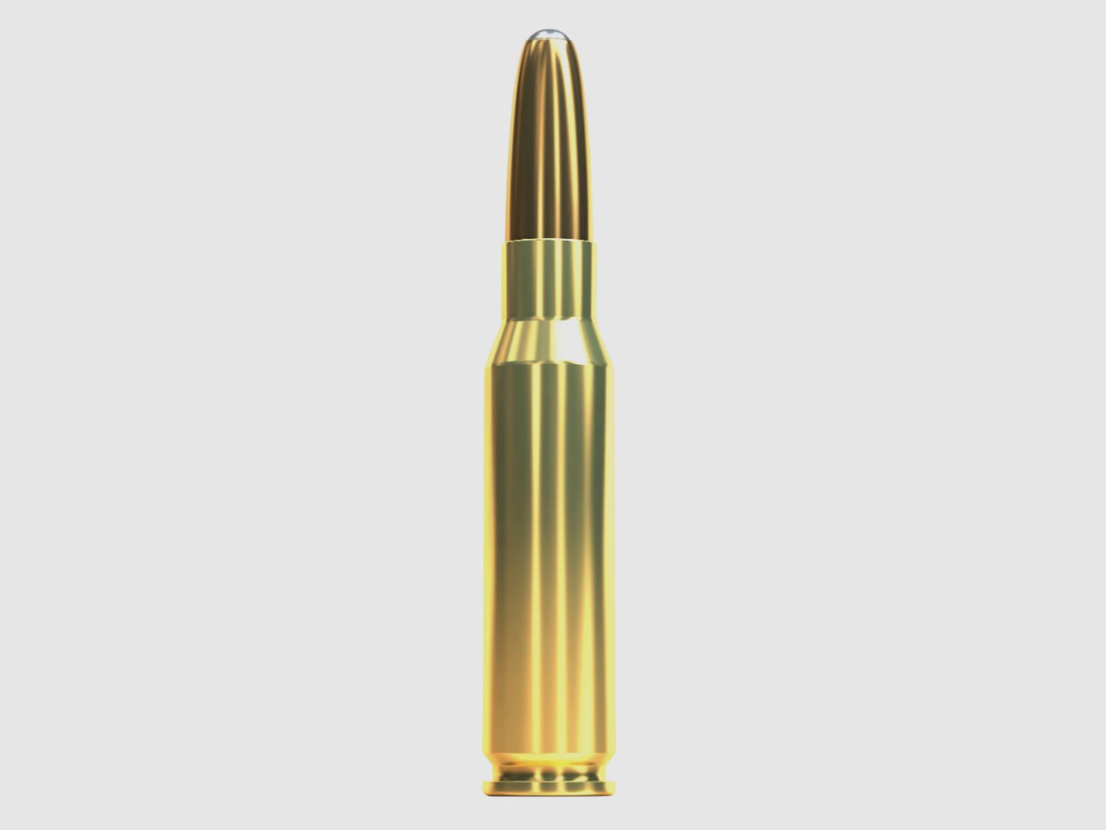 Sellier & Bellot 161392 .308 Win. XRG Exergy Bleifrei 11,7g 180grs