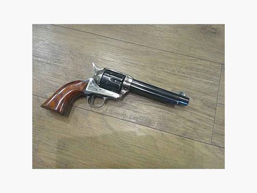 Revolver Uberti Cattleman SA Kal.45Colt gebraucht, 5,5"