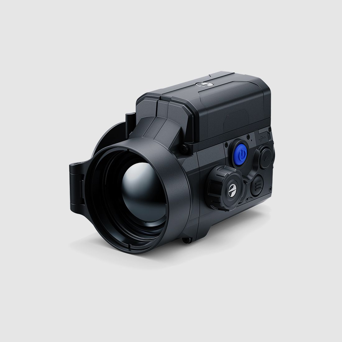 Pulsar Krypton 2 FXG50 thermal imaging attachment