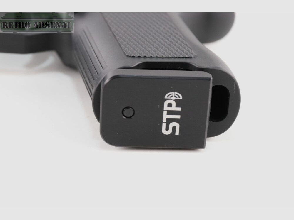 STP Prommersberger P19