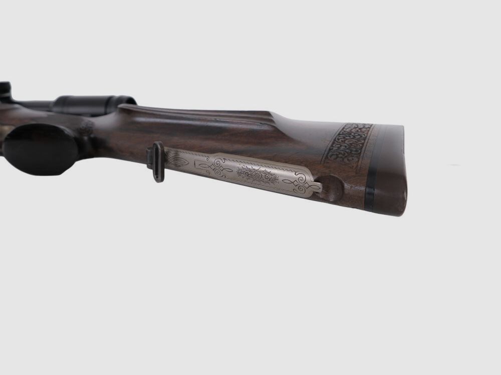 Blaser BD880 Royal