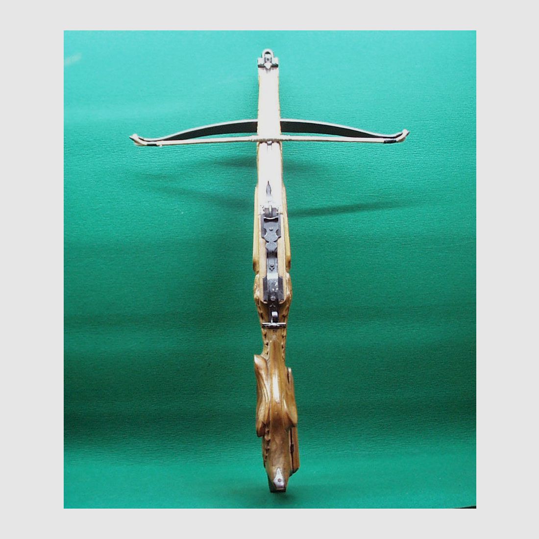 Custom Made	 Jagdarmbrust