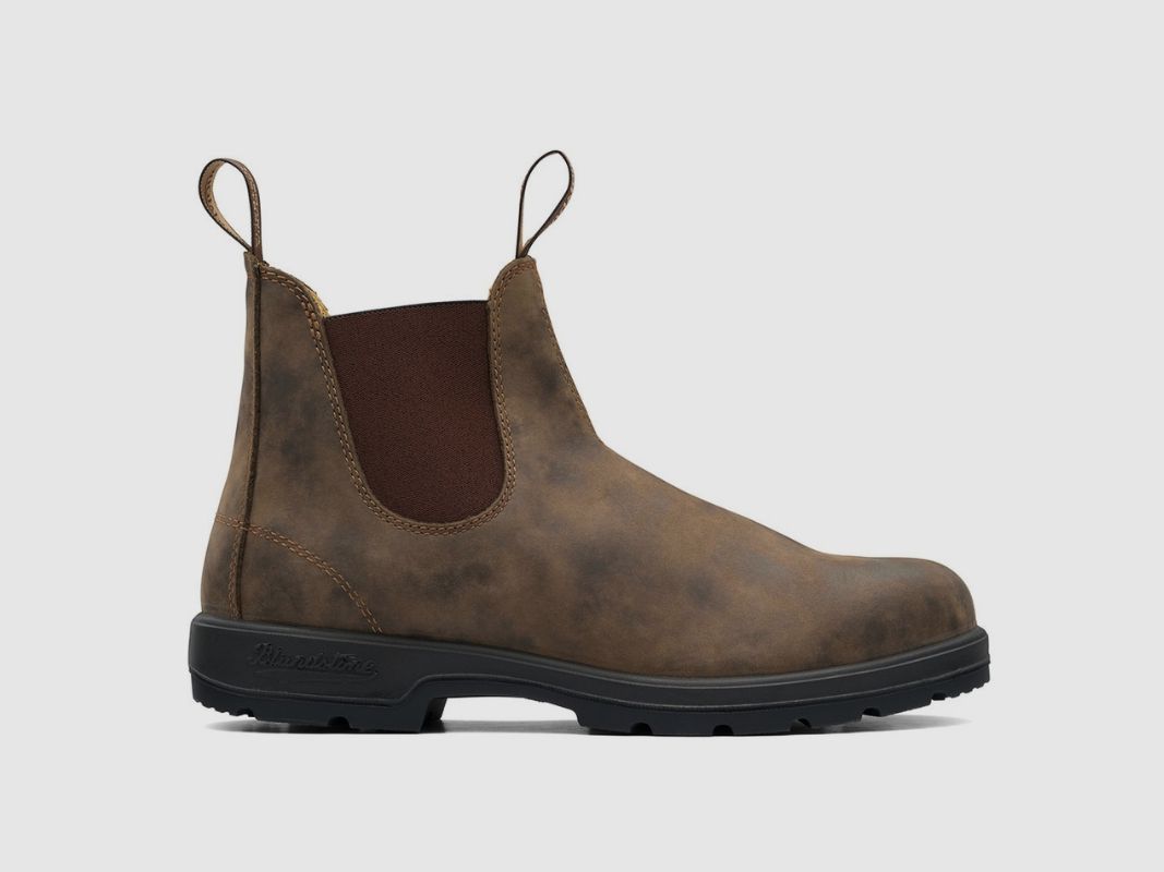 Blundstone Classic Chelsea Boot