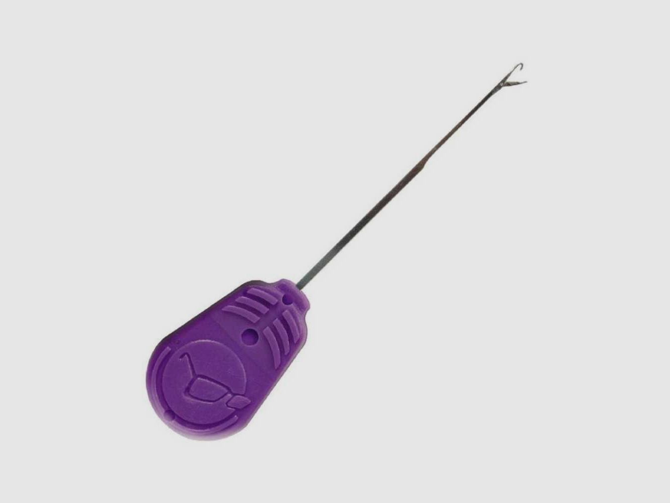 Korda Fine Latch Nadel 7 cm Violett