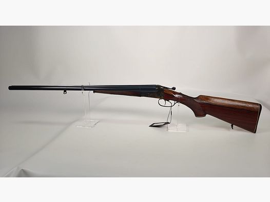 USSR Doppelflinte 12/70 mit Ejektoren