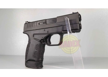 Pistolet HS S5 3,3" .45ACP, image 4 sur 6