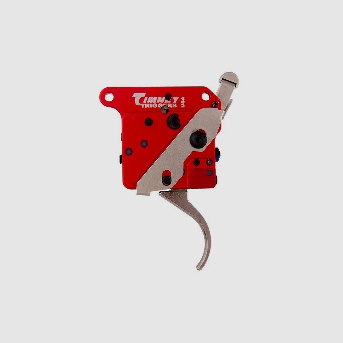 Trigger 2-Stage gebogen Ni Rem700