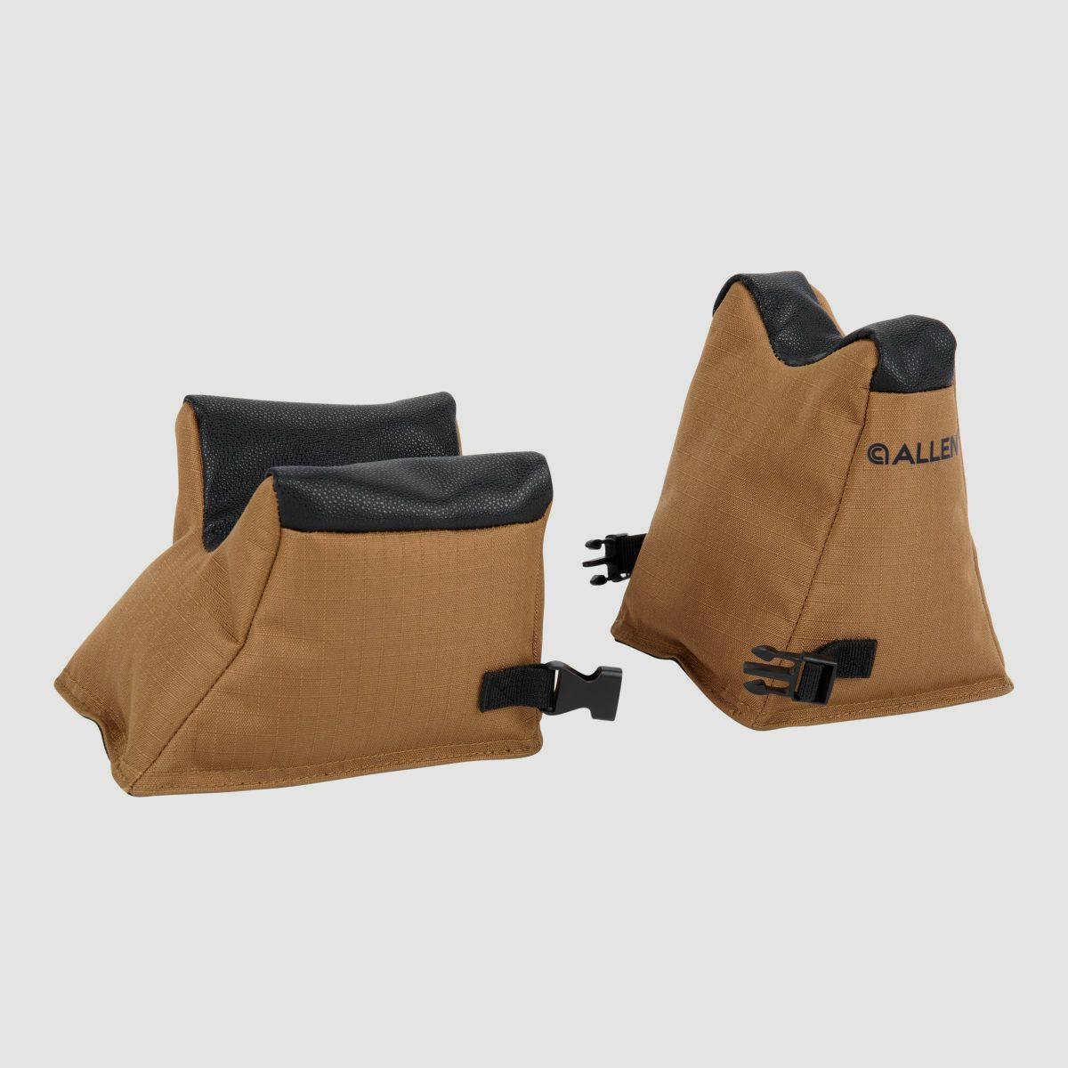 Allen X-Focus 2-teilig Gewehrauflage Shooting Rest