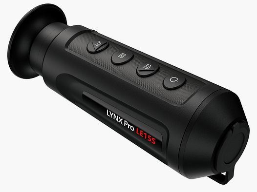 Caméra thermique Hikmicro Lynx LE15S