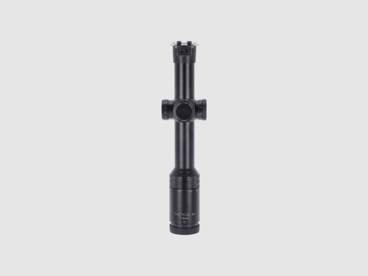 GPO Tac 1-6x24i cannocchiale, immagine 8 di 11