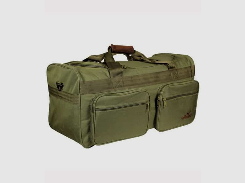 Borsa da viaggio da caccia