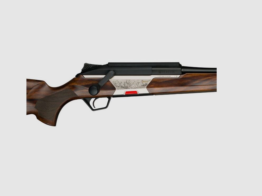 Beretta BRX 1 .308 Win 51 CM 500 Years Limited Edition, billede 7 af 8