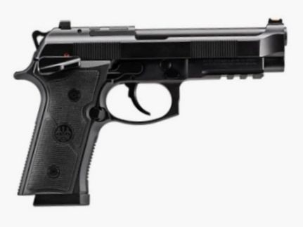 Beretta Pistole 92GTS Full Size Standard – 9 mm Para