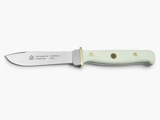 PUMA SGB towarzysz myśliwego, G10 biały