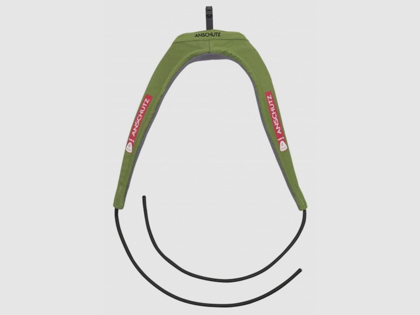 Anschütz Traggestell Biathlon Comfort light