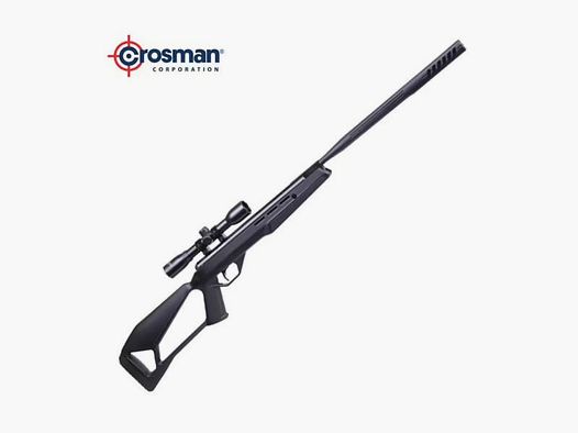 Crosman Fire 4.5 mm 4×32 Zielfernrohr
