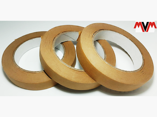 Klebeband braun MT 45 1Stk