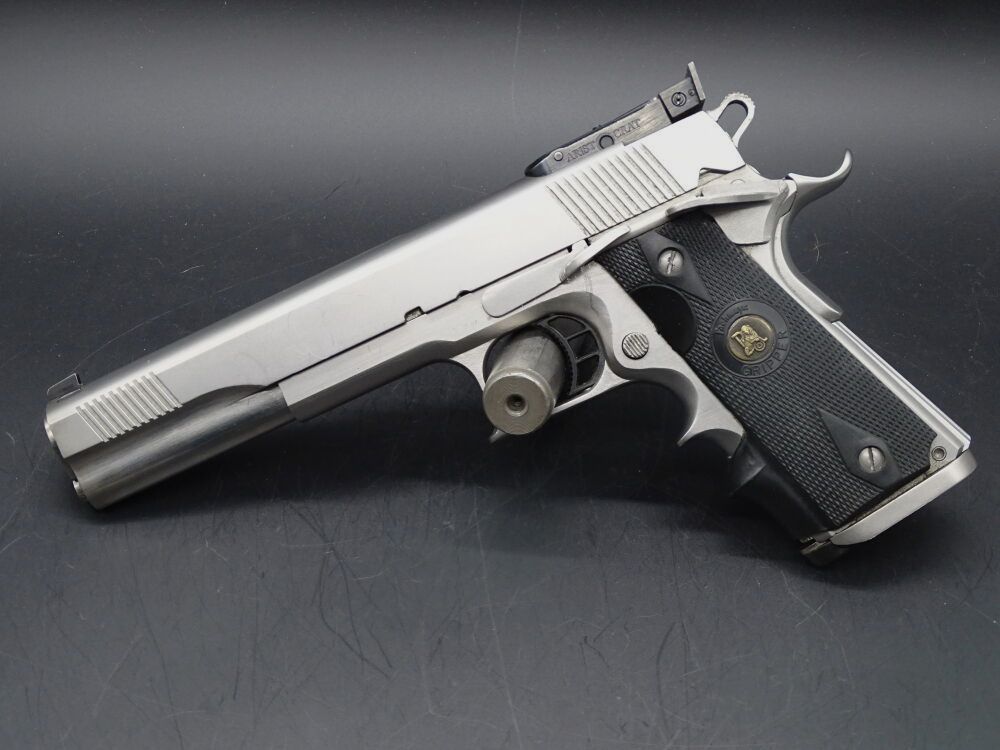 Safari Arms 1911 A1 6" Kaliber .45 Auto 1911 A1