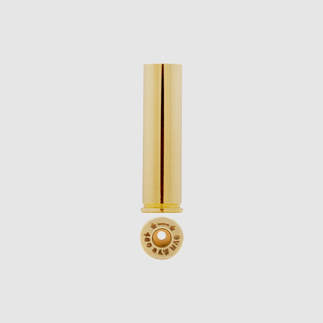 Starline Hülsen .460 S&W Mag. 100 Stück