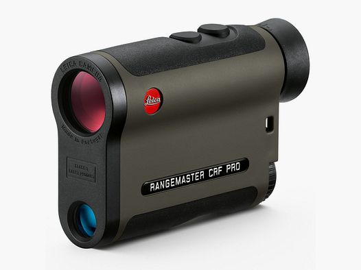 Leica Rangemaster CRF PRO oliv