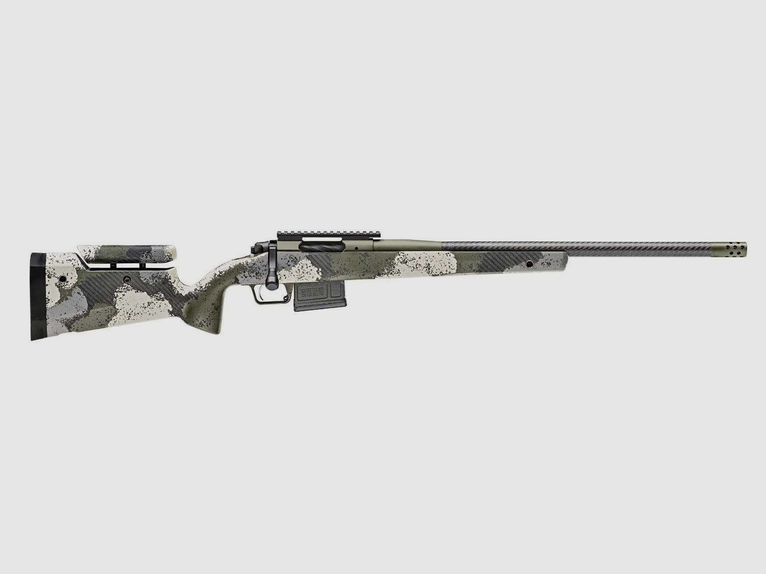 Springfield Büchse Waypoint Kal.6,5 Creedmoor