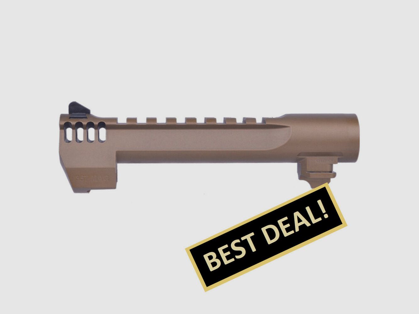 Magnum Research Barrel Desert Eagle 6" (6 inches) Burnt Bronze IMB .357Mag