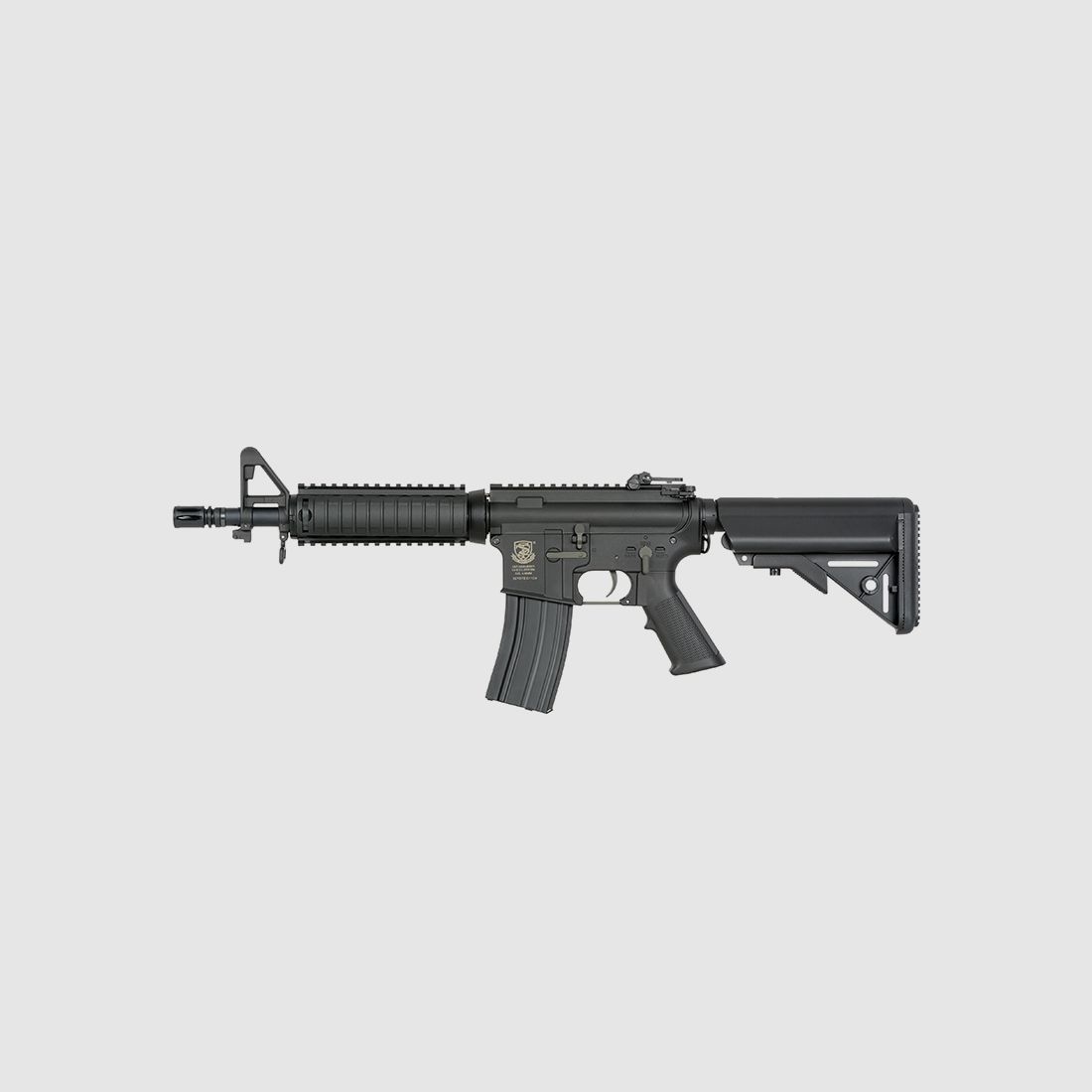 M4 CQB-R MOD0 max. 0,5J AEG Sports Line mit ETU&Mosfet