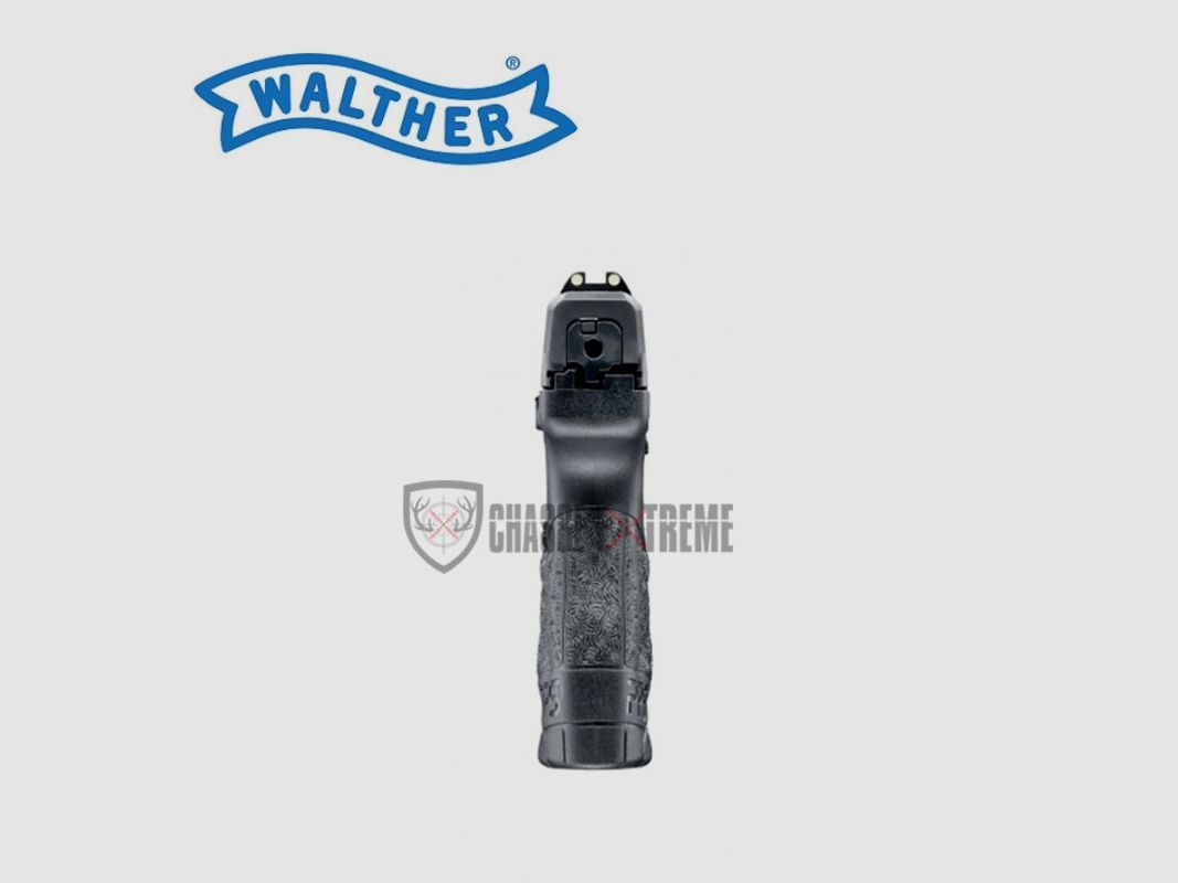 Pistole WALTHER PPS M2 Police Kal. 9x19, Bild 10 von 11