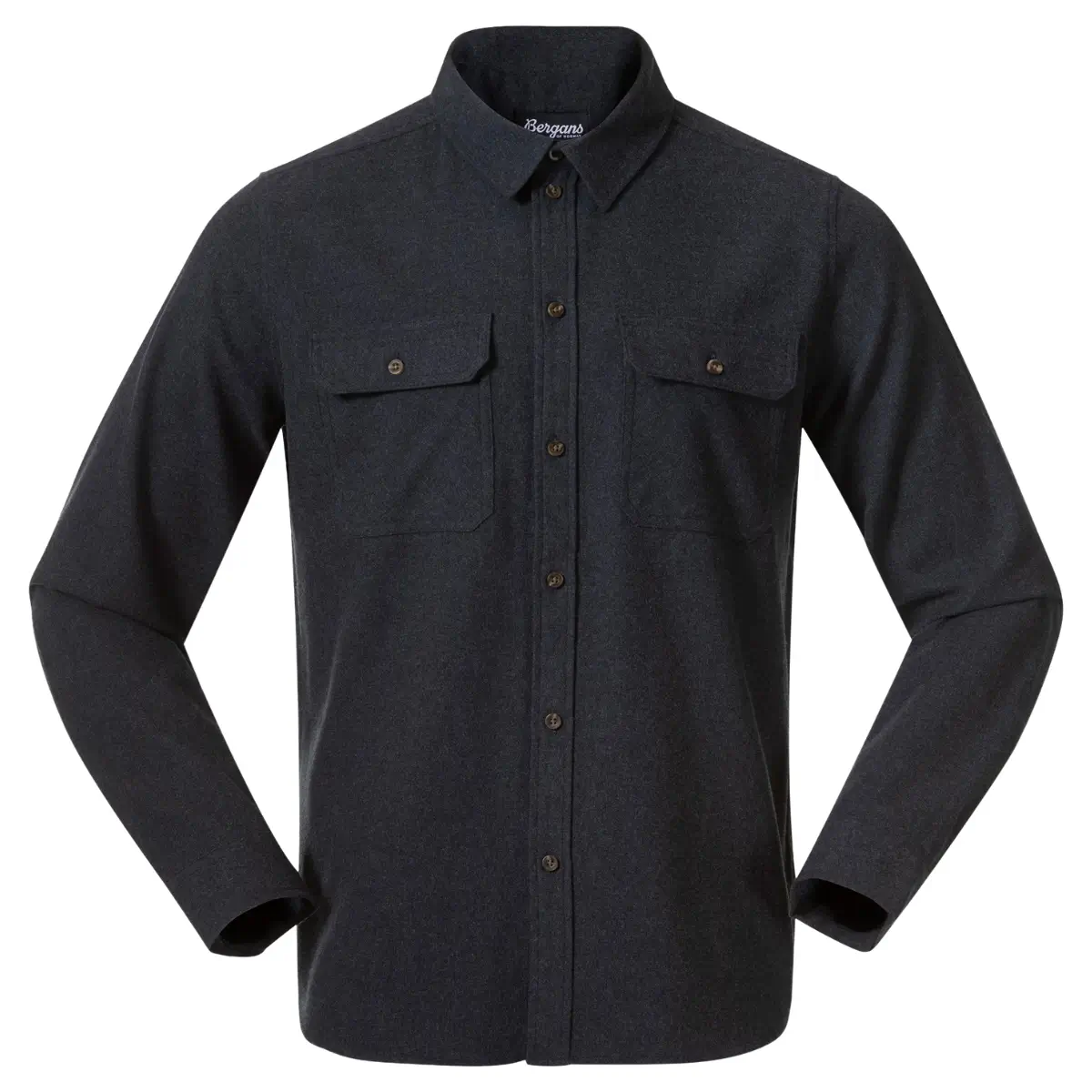 Bergans Flanellshirt Nordmarka